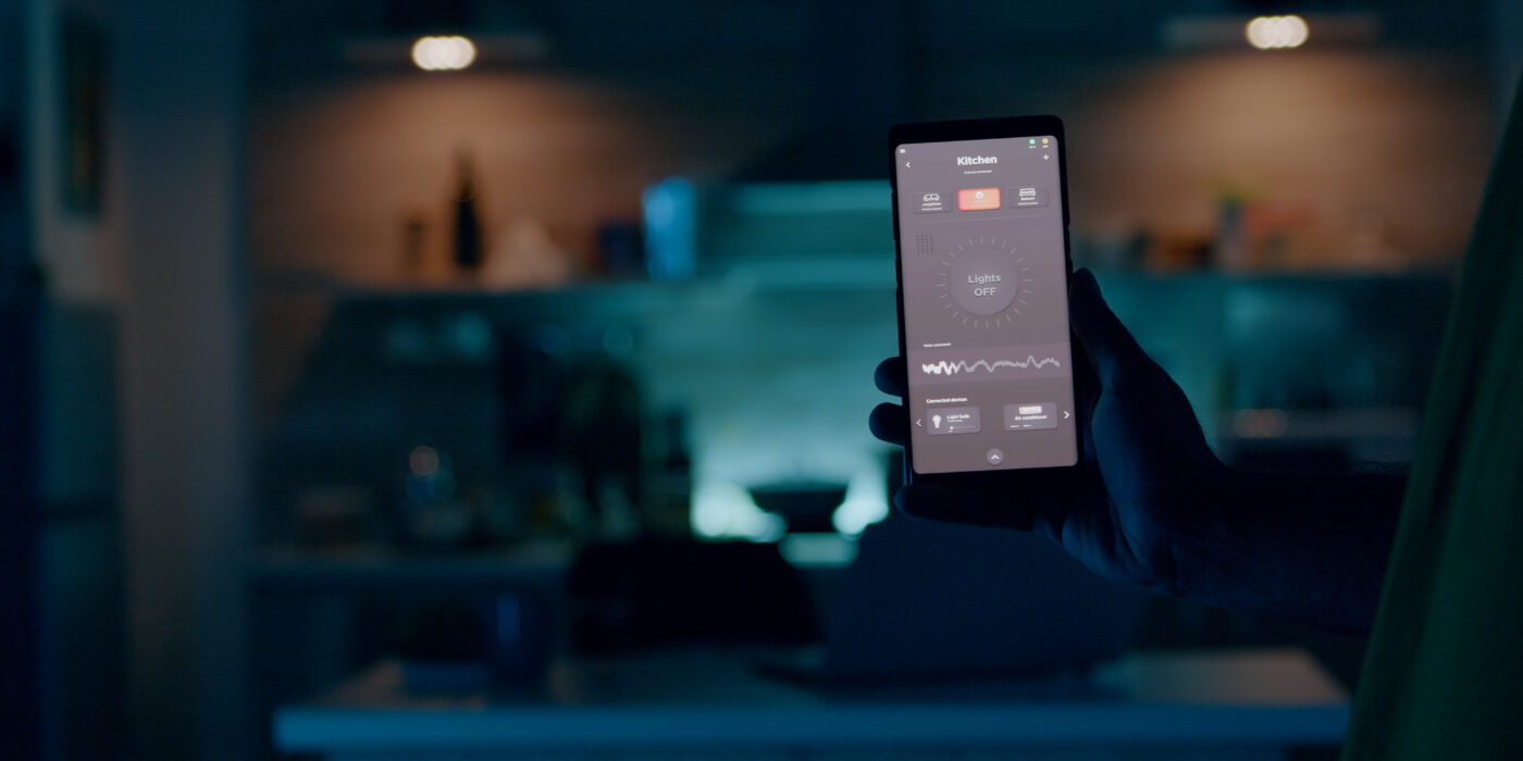 Smart Home
