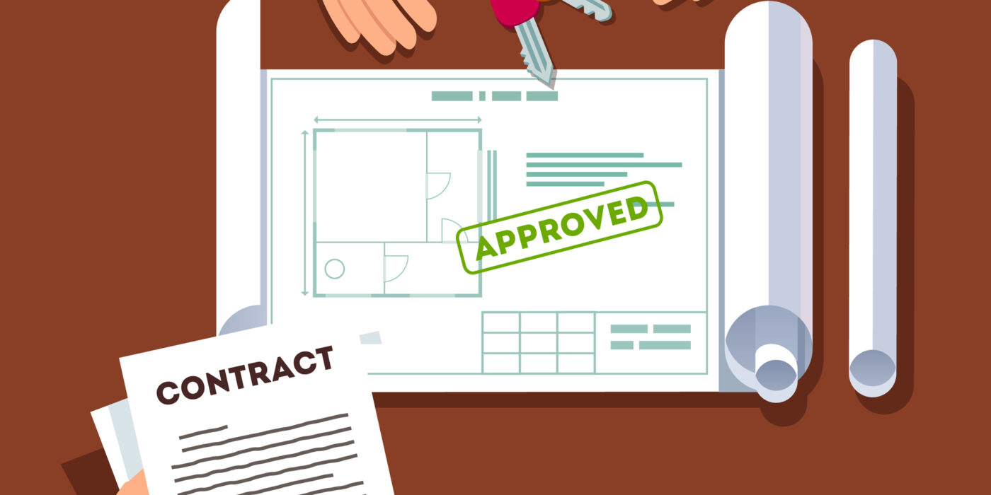Home Building Contract