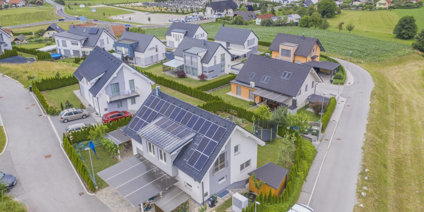 Sustainable Home