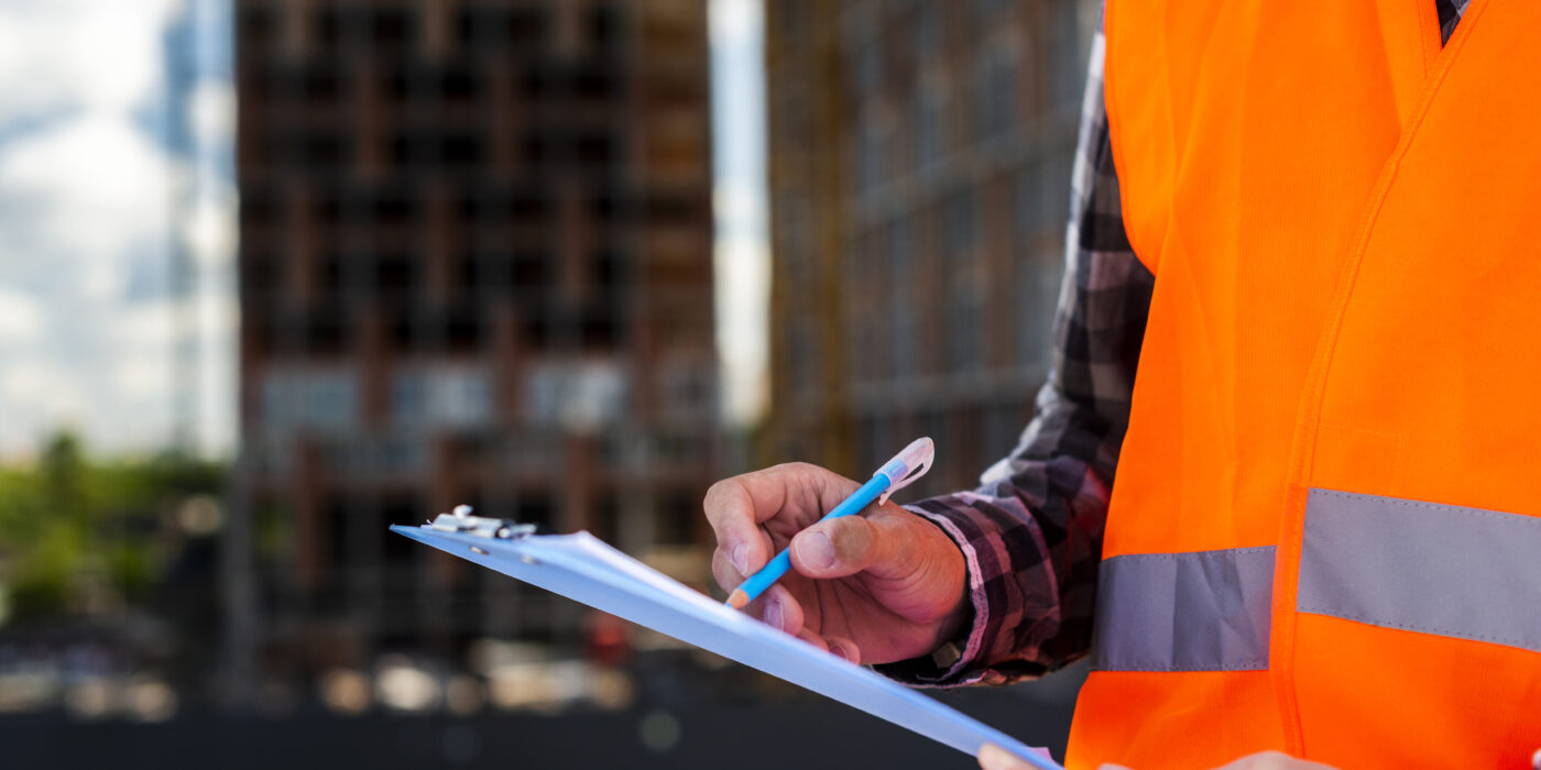 Homebuilding Checklist