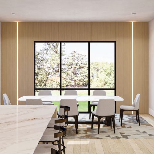 1451 Cola Dr Breakfast Room