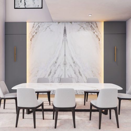 1451 Cola Dr Dining Room