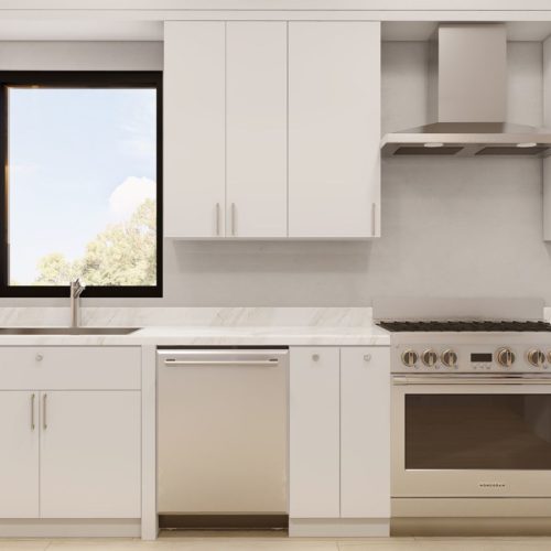 1451 Cola Dr Kitchen Counter
