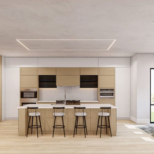 1451 Cola Dr Kitchen