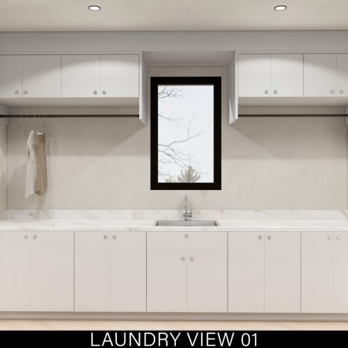 908 Fairway Dr NE Laundry 01