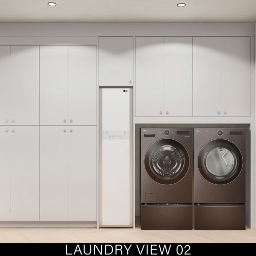 908 Fairway Dr NE Laundry 02