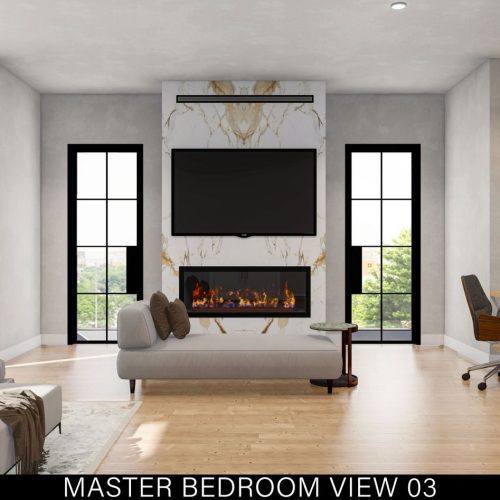 908 Fairway Dr NE Master Bedroom 03