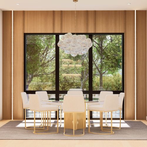Breakfast Room