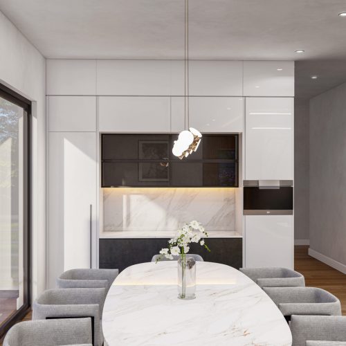 Breakfast Room