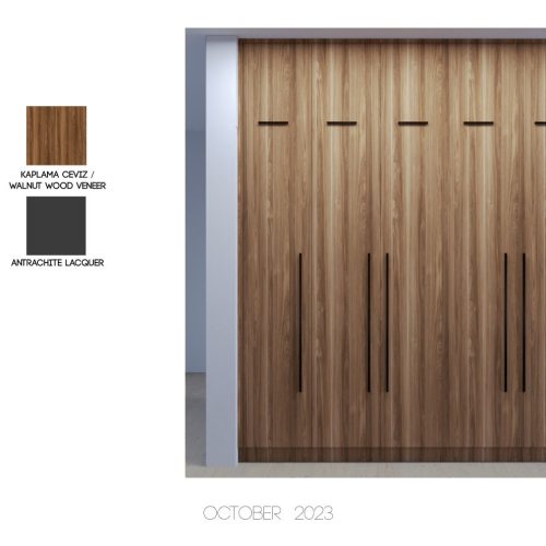 Butler_s Pantry Section A