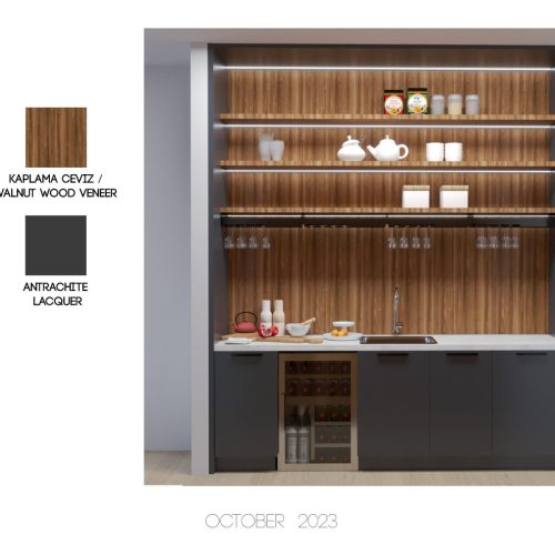 Butler_s Pantry Section B