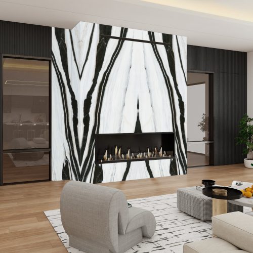 Family Room Side