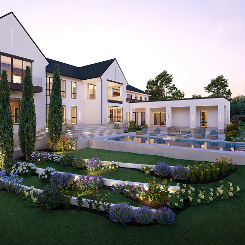 Georgetown View 11 NS