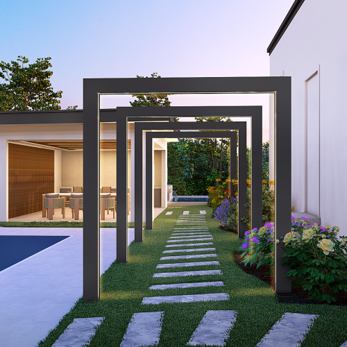 Georgetown View 16 NS