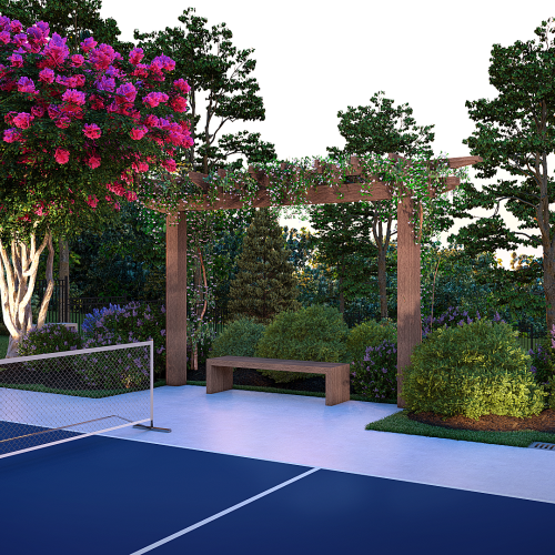 Georgetown View 17 NS