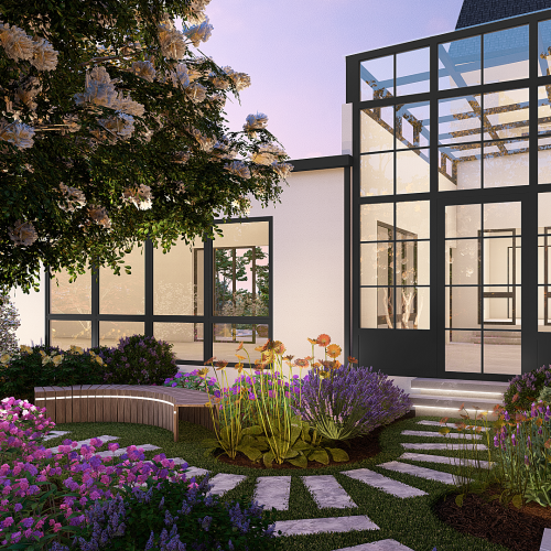 Georgetown View 20 NS