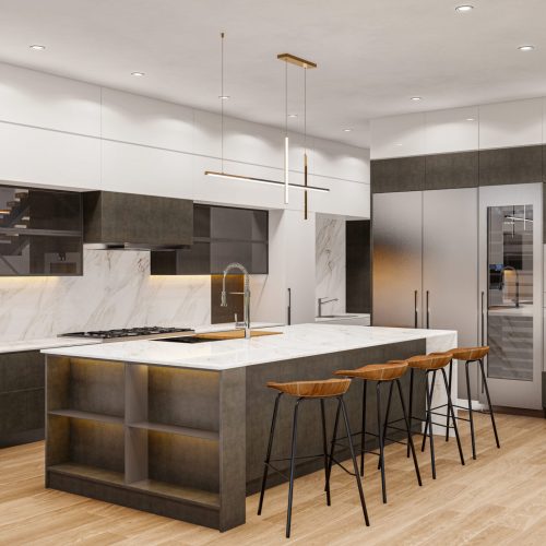 Kitchen 01