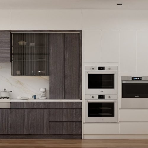 Kitchen Full