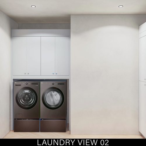 LAUNDRY VIEW 02