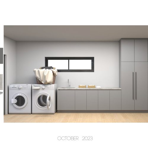 Laundry Room 01