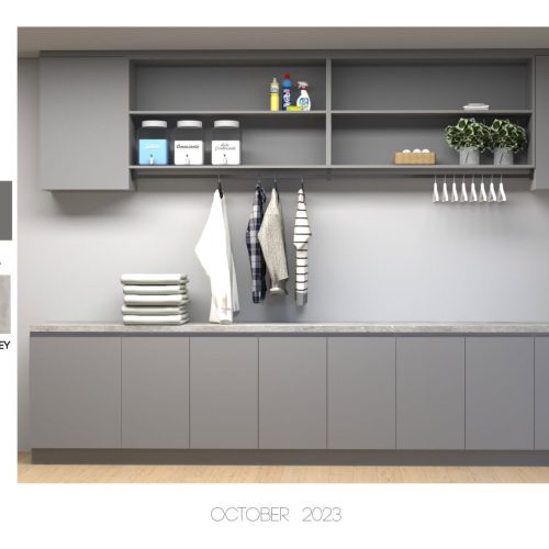 Laundry Room 02