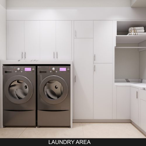 Laundry (not updated)