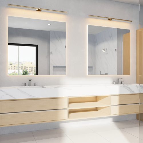 MASTER BATHROOM VIEW 01