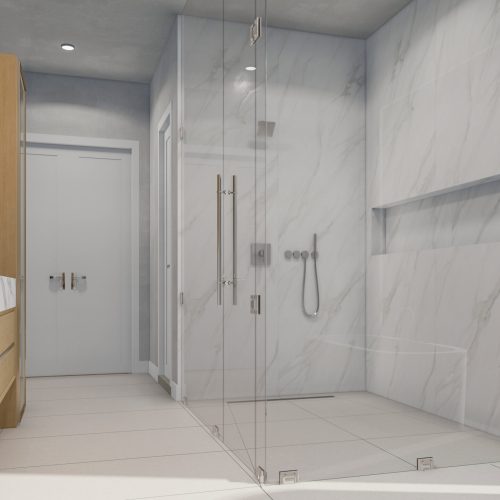 MASTER BATHROOM VIEW 03