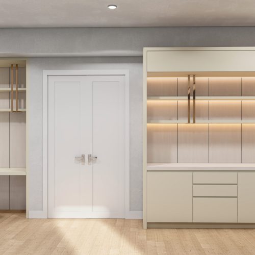 MASTER BEDROOM VIEW 01