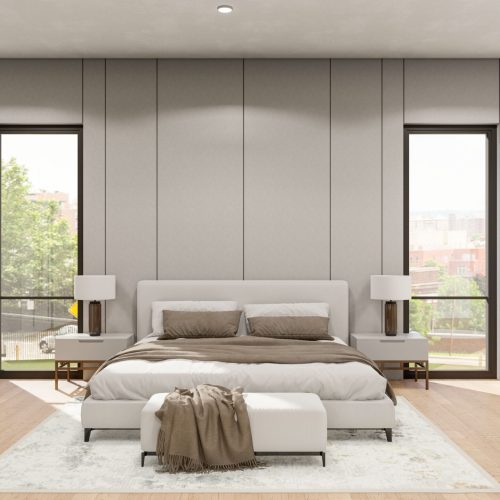 MASTER BEDROOM VIEW 02