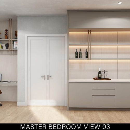 MASTER BEDROOM VIEW 03