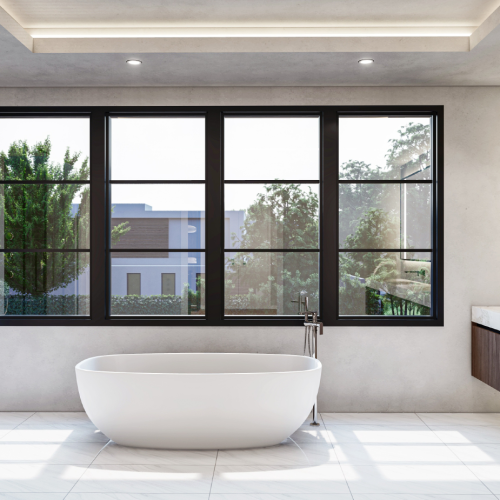 Master Bath 01
