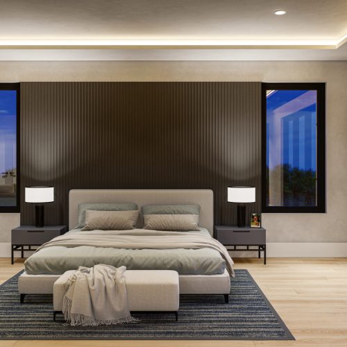 Master Bedroom 01