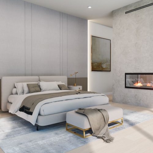 Master Bedroom 02