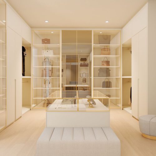 Master Closet 01