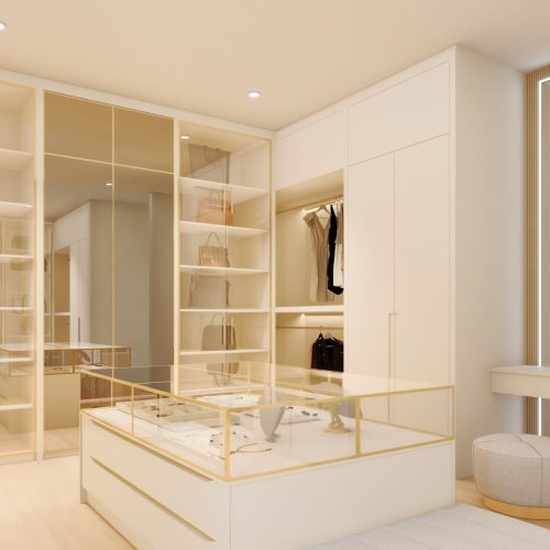 Master Closet 02