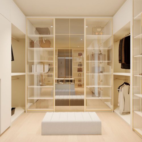 Master Closet 03