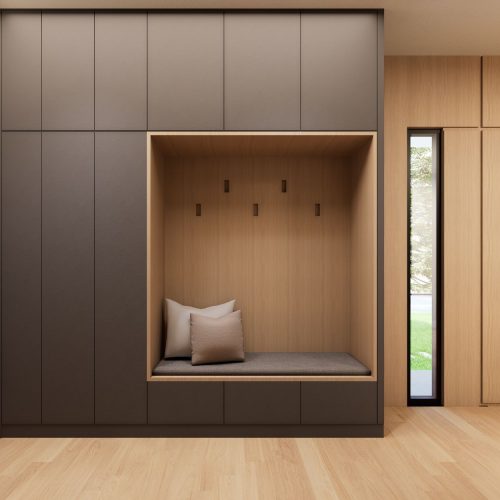 Mudroom