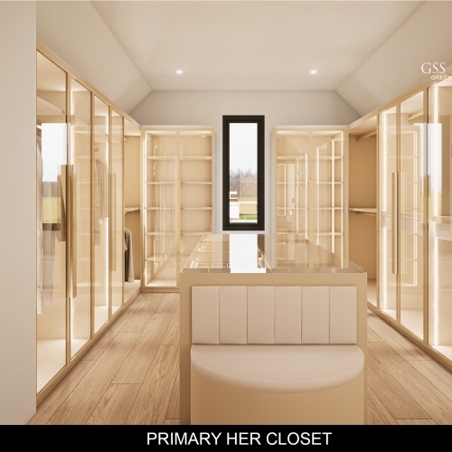 PRIMARY HER CLOSET VIEW 1