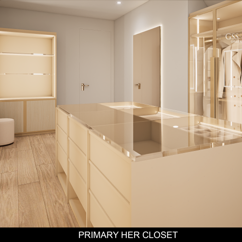 PRIMARY HER CLOSET VIEW 3