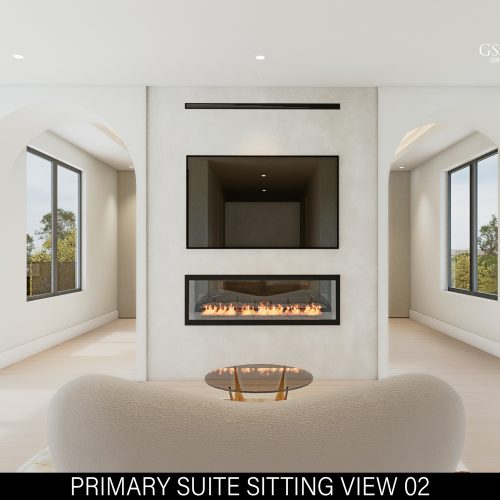 PRIMARY SUITE SITTING VIEW 02