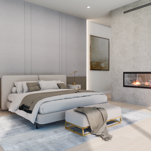 PRIMARY SUITE VIEW 3