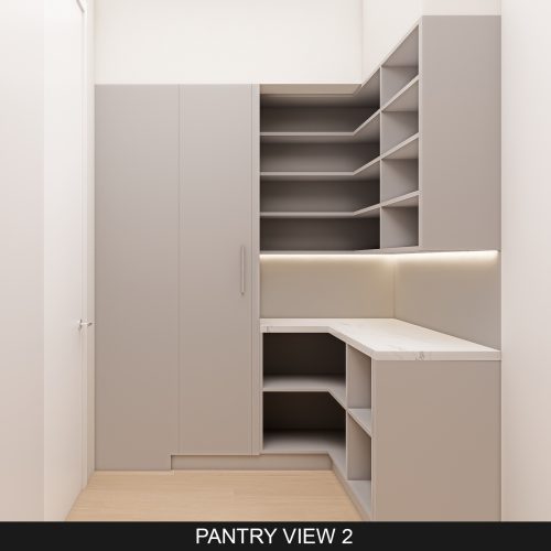 Pantry View 2