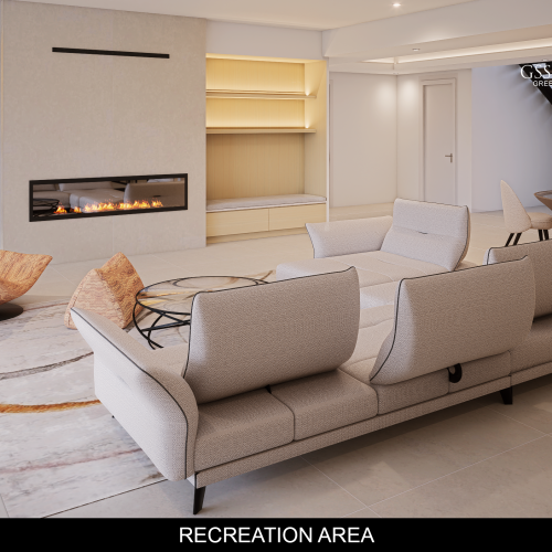 RECREATION AREA VIEW 1