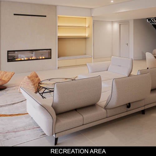 RECREATION AREA VIEW 1