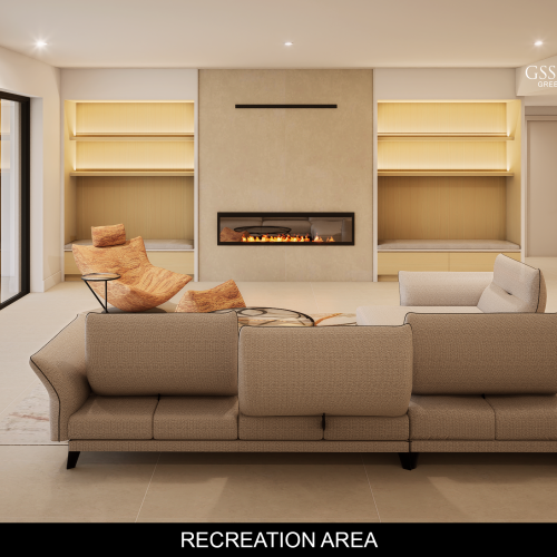 RECREATION AREA VIEW 2