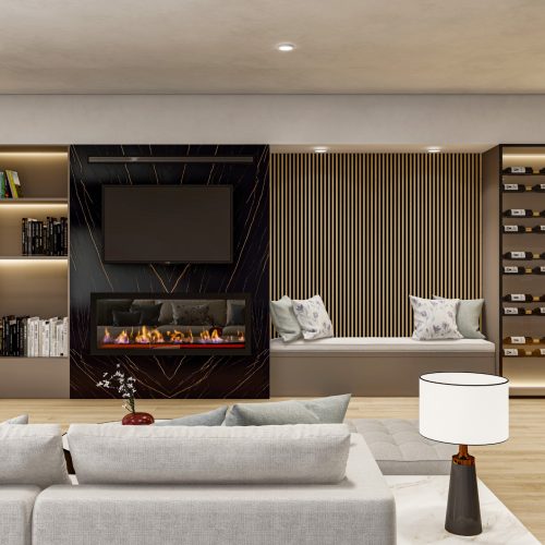 Rec Room Basement 02