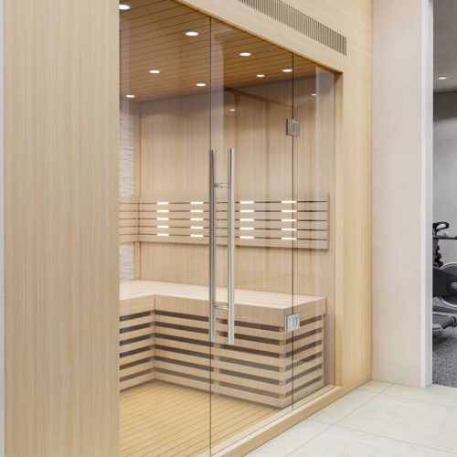 SAUNA VIEW 01