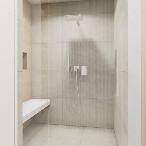 SHOWER