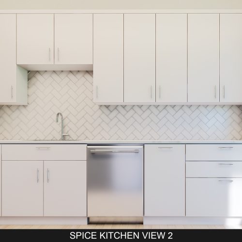 Spice Kitchen View 2